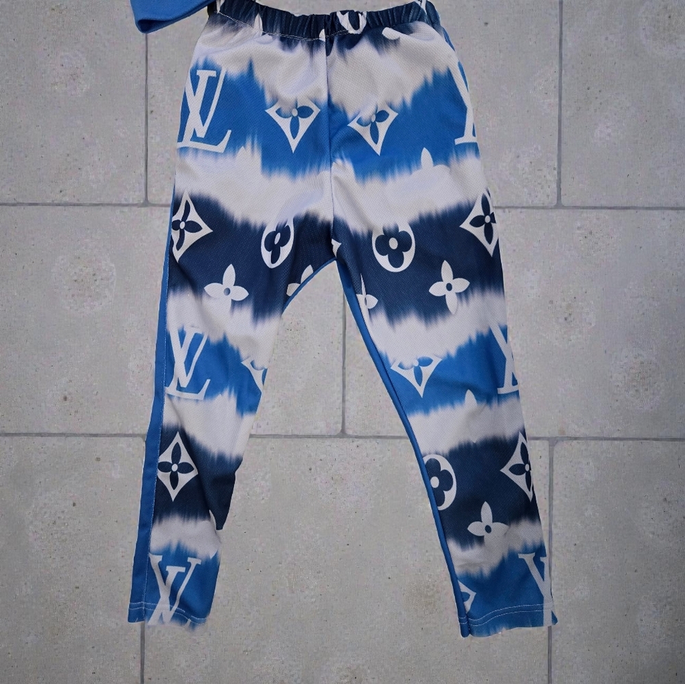 🔥KIDS LUX OUTFIT🔥 - Picture 4 of 5
